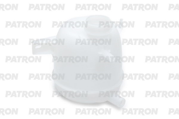 PATRON P100043 Бачок расширительный системы охлаждения RENAULT: Logan 05-14, Duster 12-, Sandero 09-14, Clio II/Symbol 98-08, Symbol 08-12, Kangoo 97-08   LADA Largus 2011-   NISSAN: Aprio, Platina