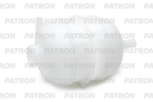 PATRON P100045 Бачок расширительный системы охлаждения PEUGEOT: 206 98-12,207 06-13   CITROEN C2 03-08