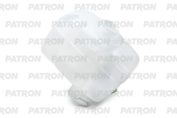 PATRON P100046 Бачок расширительный системы охлаждения VOLVO: C70 98-04, S60 00-09, S70 98-00, S80 98-06, V70 98-06, XC70 Cross Country 00-06, XC90 02- Volvo XC90 2002-2015