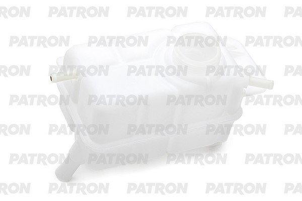PATRON P100049 Бачок расширительный системы охлаждения CHEVROLET Aveo (T250) 05-11