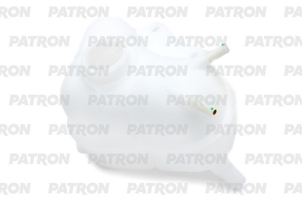 PATRON P100051 Бачок расширительный системы охлаждения CHEVROLET Lanos 04-10   DAEWOO Lanos 97-09   ZAZ Chance 09-14
