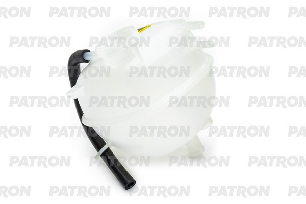 PATRON P100053 Бачок расширительный системы охлаждения (с датчиком) OPEL: Vectra C 02-08, Signum 03-08   SAAB 9-3 03-11   CADILLAC BLS 06-10