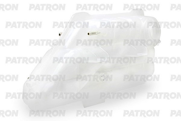 PATRON P100057 Бачок расширительный системы охлаждения (с датчиком) MERCEDES: M-Class (W163) ML 98-04