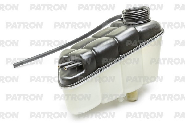 PATRON P100058 Бачок расширительный системы охлаждения MERCEDES: S-Class (W220) 00-06, G-Class (W463) 02-08, CL-Class (C215) 00-06