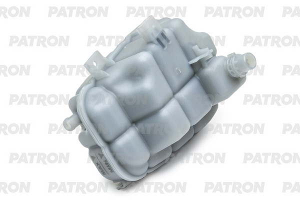 PATRON P100063 Бачок расширительный системы охлаждения (с датчиком) AUDI: A6 (C7) 11-, A7 11-, A8 10-17, Allroad quattro 12-