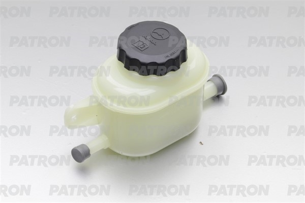 PATRON P100066 Бачок расширительный гидроусилителя CHEVROLET Lacetti 03-13   DAEWOO Nubira 03-07