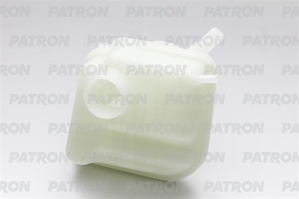 PATRON P100069 Бачок расширительный системы охлаждения NISSAN: Qashqai 06-14, Qashqai+2 08-14