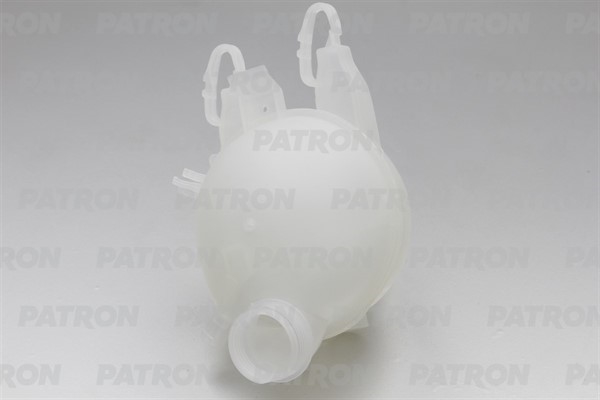 PATRON P100071 Бачок расширительный системы охлаждения CITROEN: C2 2003-2008, C3 2002-2009, C3 2009-2016, C3 Picasso 2008-2017, C-Elysee 2012>, DS3 2009-2015   PEUGEOT: 1007 2005-2009, 2008 2013-2019