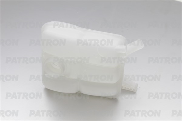 PATRON P100073 Бачок расширительный системы охлаждения FORD: Focus III 2011-2019, Kuga 2008-, C-MAX 2010