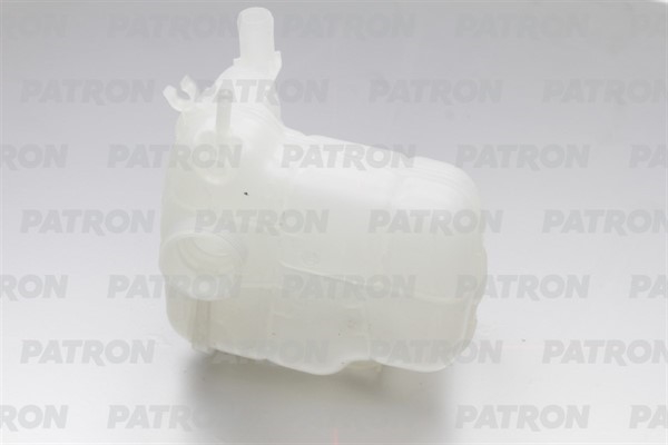 PATRON P100074 Бачок расширительный системы охлаждения CHEVROLET: Cruze 2009-2016, Orlando 2011-2015   OPEL Astra J 2010-2017