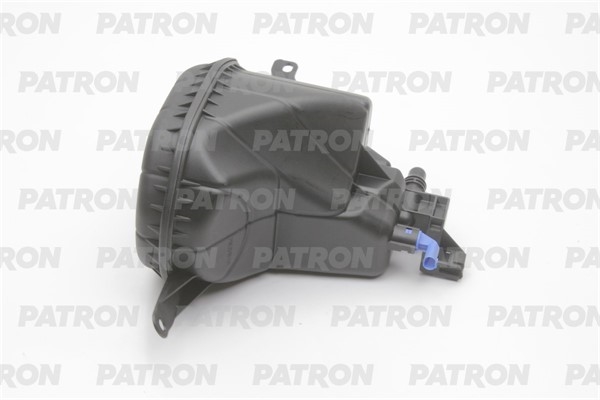 PATRON P100092 Бачок расширительный системы охлаждения BMW: 5 (F10/F11) 2009-2016, 7 (F01/F02) 2008-2015