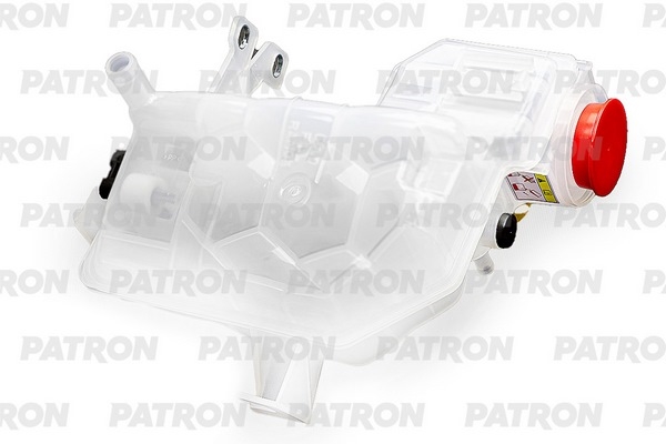 PATRON P100106 Бачок расширительный системы охлаждения LAND ROVER Range Rover III (LM) 2002-2012