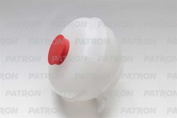 PATRON P100113 Бачок расширительный системы охлаждения LAND ROVER Freelander 1998-2006