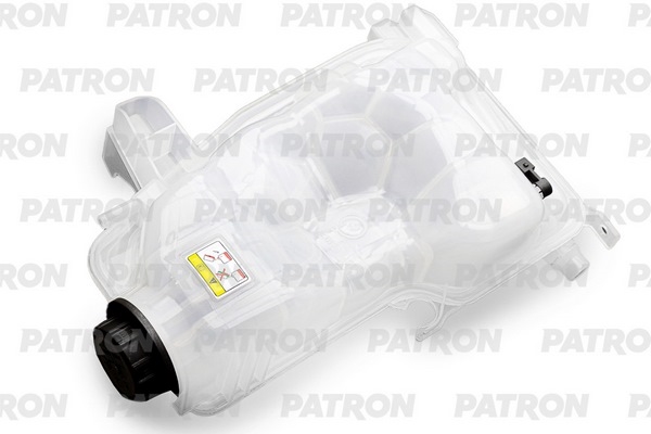 PATRON P100120 Бачок расширительный системы охлаждения LAND ROVER Range Rover III (LM) (4.4 TD V8) 2002-2012