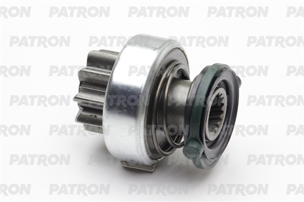 PATRON P1011022 Бендикс стартера (BOSCH unit) FIAT: Ducato 2.3JTD/2.8JTD 02-   PEUGEOT: Boxer 2.8HDI 00-