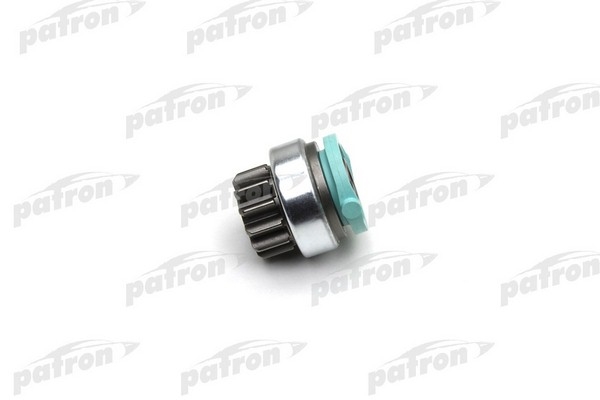 PATRON P1011539 Бендикс стартера (MOTORCRAFT unit) FORD: Transit 2.0DI/2.4TDCI 00-   JAGUAR: X-Type 2.0D 00-