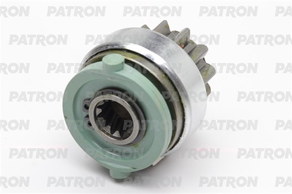 PATRON P1011714 Бендикс стартера (FORD unit) FORD: Mondeo IV 2.0TDCI 07- / S-Max 2.0TDCI 06-   VOLVO: S80 2.0D 08-