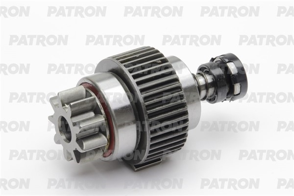PATRON P1011904 Бендикс стартера (HITACHI unit) NISSAN: Terrano II 2.7TD 96- / Cabstar 3.0TD 98-