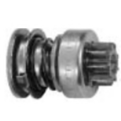 PATRON P101228 Бендикс стартера (BOSCH unit) MERCEDES: W123 2.4D/3.0D/3.0TD -85