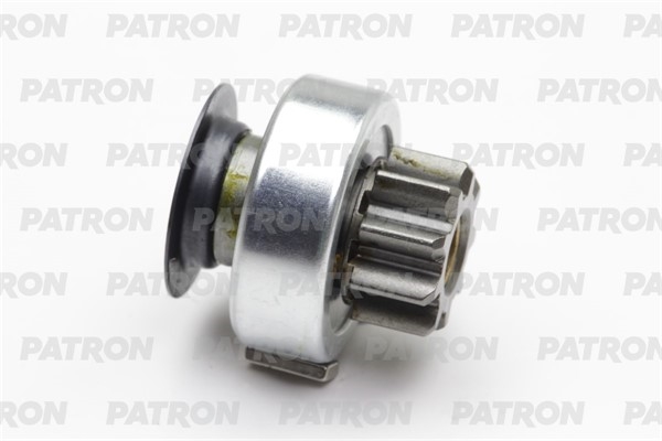 PATRON P1012379 Бендикс стартера (DENSO unit) TOYOTA: Avensis 1.6VVT-i/1.8VVT-i 03-