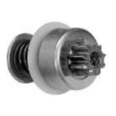 PATRON P101323 Бендикс стартера (BOSCH unit) VW: Golf II 1.0i/1.3i/1.6i/1.8i 84-