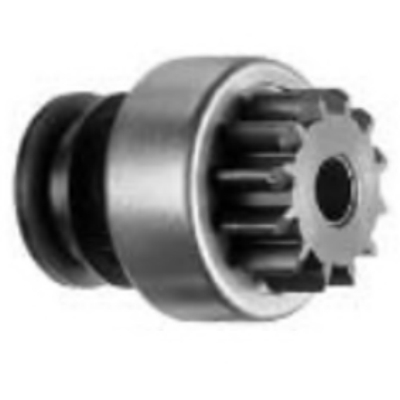 PATRON P101528 Бендикс стартера (BOSCH unit) FORD: Transit 2.5D/2.5TD 85-