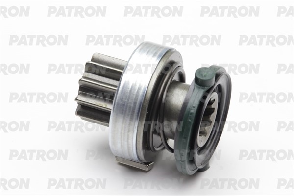PATRON P1015367 Бендикс стартера (BOSCH unit) OPEL: Astra J 1.4i/1.3CDTI 09-/ Corsa D 1.2i/1.4i/1.3CDTI 10-  CHEVROLET: Aveo 1.2i/1.4i 11- / Cruze 1.4i 12-   FIAT: 500 0.9i/1.3JTD 09-