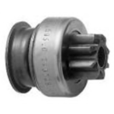 PATRON P101595 Бендикс стартера (MITSUBISHI unit) MAZDA: 3 1.4i 03-   HYUNDAI: Sonata 1.8i/2.0i 98-   MITSUBISHI: Grandis 2.4i 03-
