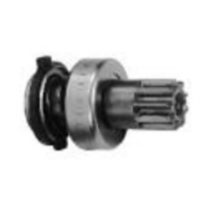 PATRON P101613 Бендикс стартера (BOSCH unit) VW: T2 1.6D/1.7D/1.7TD 85-