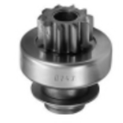 PATRON P101747 Бендикс стартера (VALEO unit) Opel: Zafira A 1.8i 99- / Astra G 1.8i 98-