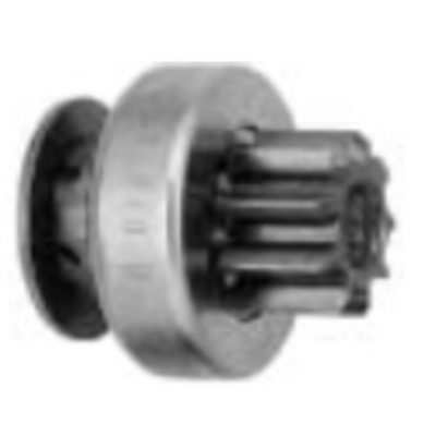 PATRON P101770 Бендикс стартера (DELCO REMY unit) CHEVROLET: Captiva 2.4i 06- / Lacetti 1.8i 05-