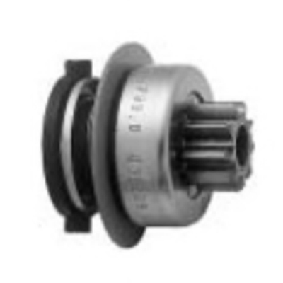 PATRON P101799 Бендикс стартера (BOSCH unit) SKODA: Octavia 1.6i/1.8i/1.8T/1.9SDI/1.9TDI 96-