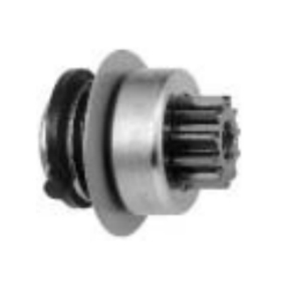 PATRON P101805 Бендикс стартера (BOSCH unit) LADA: 110 1.5i 95- / Samara 1.3i/1.5i 91-