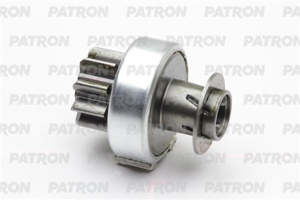 PATRON P101809 Бендикс стартера (DENSO unit) TOYOTA: Corolla 1.4VVT-i/1.6VVT-i 02- / Rav4 1.8i 00- / Avensis 1.8i 00- / Yaris 1.5VVT-i 03- / Auris 1.4VVT-i 07-