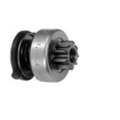 PATRON P101925 Бендикс стартера (BOSCH unit) AUDI: A4 2.0FSI 02-   VOLVO: S80 2.9i 99-