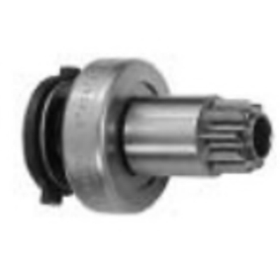 PATRON P101932 Бендикс стартера (BOSCH unit) VW: Vento 1.9D/1.9TD 92-