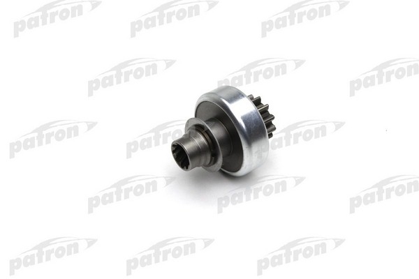 PATRON P101961 Бендикс стартера (VALEO unit) SSANG YONG: Rexton 2.9TD 02-   MERCEDES: W202 2.2D 93-