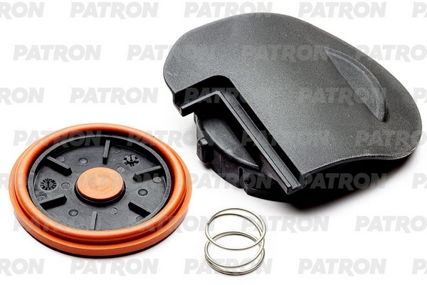 PATRON P140013 Клапан вентиляции картерных газов