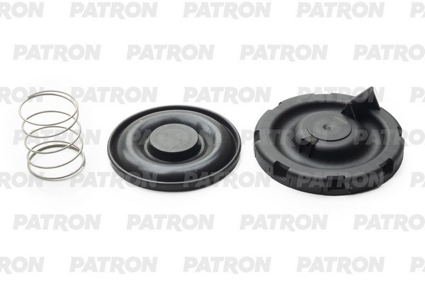PATRON P140021 Клапан вентиляции картерных газов ремонтный клапан (Mot. 3.0D N57) BMW: E90/F30/F07/F10/F02/E70/F15/E71