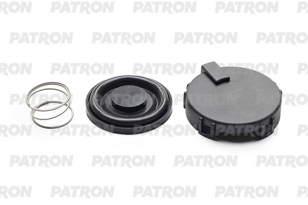 PATRON P140023 Клапан вентиляции картерных газов ремонтный клапан (Mot. 2.0D N47) BMW: 1 (E81/E82/E87/E88), 3 (E90/E91/E92/E93) 5 (E60/E61), X1 (E84), X3 (E83)