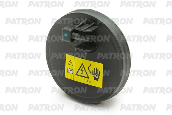 PATRON P140028 Клапан вентиляции картерных газов ремонтный клапан (Mot. 3.0 N55) BMW: 3 (F30), 5 (F07/F10/F11), 6 (F06/F12/F13), 7 (F01/F02), X1 (E84), X3 (F25), X4 (F26), X5 (E70/F15), X6 (E71/F16)