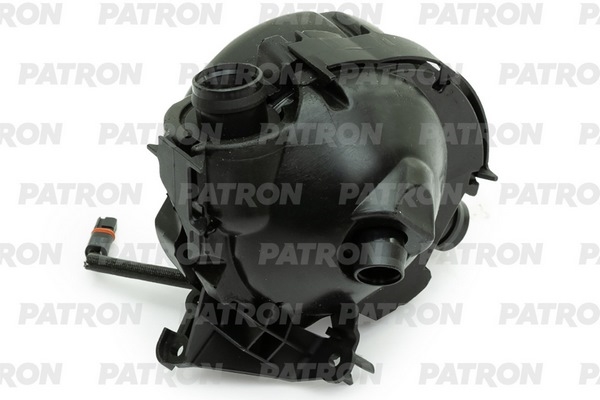 PATRON P140043 Клапан вентиляции картерных газов (Mot. 2.5/3.0 N52) BMW: 1 (E81/E87), 3 (E90/E91), 5 (E60/E61), 6 (E63), 7 (E65/E66)