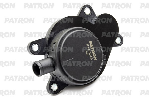 PATRON P140046 Маслоотделитель MERCEDES: SprInter (901-905)/SprInter ClassIc (909) 95-06, C-Class(W202) 93-00, E-Class(W210) 95-00