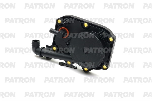 PATRON P140055 Клапан вентиляции картерных газов (Mot. M62) BMW (4.4): X5 (E53) 00-07,Z8 (E52) 00-03