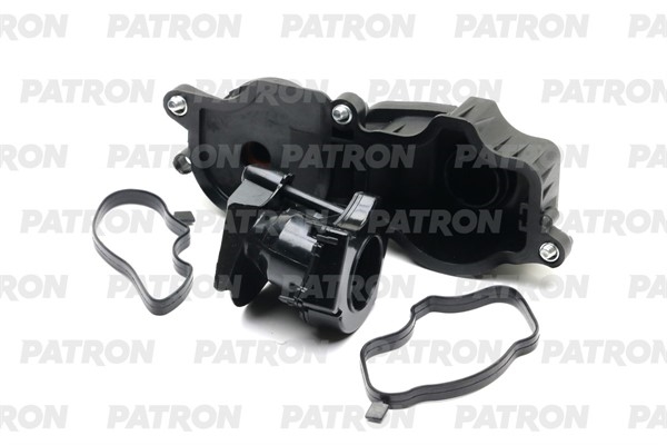 PATRON P140061 Клапан вентиляции картерных газов BMW: 3 (E46/E90/E91) 98-12,5 (E39/E60/E61) 95-09,7 (E38/E65/E66) 94-08,X3 (E83) 04-10,X5 (E53) 00-07