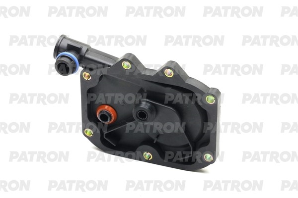 PATRON P140070 Клапан вентиляции картерных газов BMW (Mot. M62): 5 (E39) 535I/540I 96-03, 7 (E38) 735I/740I 96-01, 8 (E31) 840CI 96-99