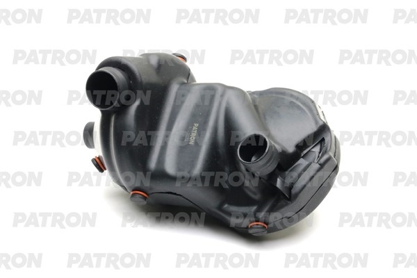 PATRON P140072 Клапан вентиляции картерных газов BMW: 3 (E46) 98-05,5 (E39/E60/E61) 95-09,7 (E65/E66) 01-08,X3 (E83) 04-10,X5 (E53) 00-07,Z3 95-03