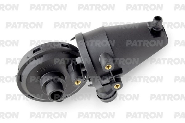 PATRON P140076 Клапан вентиляции картерных газов BMW (Mot. M50/M52): 3 (E36) 320I/323I/328I -98, 5 (E39) 520I/523I/528I -00, 7 (E38) 728I 95-01, Z3 (E36) 2.8I -00