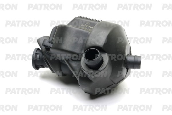 PATRON P140077 Маслоотделитель BMW (Mot. N42/N46): 3 (E46) 316I/318I -05, 3 (E90) 320I 05-07, X3 (E83) 2.0I 05-11, Z4 (E85) 2.0I 05-09