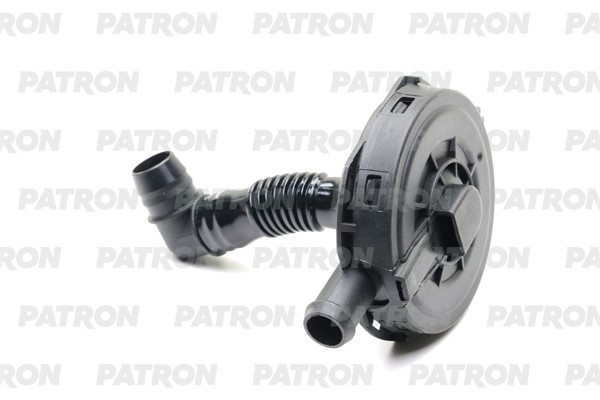 PATRON P140080 Клапан вентиляции картерных газов AUDI: A4/A6 (2.4) -05  VW Passat 2.8 00-05  SKODA Superb 2.8 01-08
